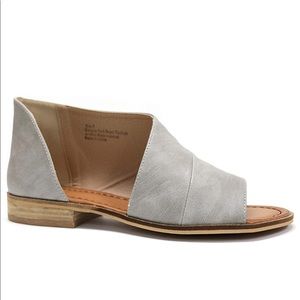 Hope’s | Beast Gray Shoes